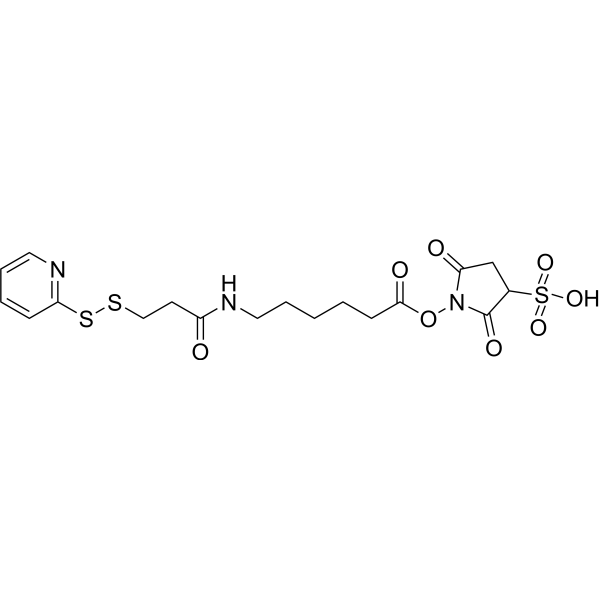 Sulfo-LC-SPDP 150244-18-1